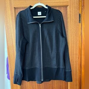 CAbi Sprint Jacket - Athleisure